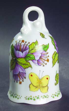 Blossom Bell-Annual by Hutschenreuther