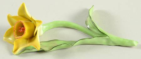 Floral-Plant by Herend