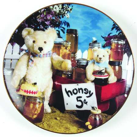 Bialosky & Friends Honey For Sale - No Box