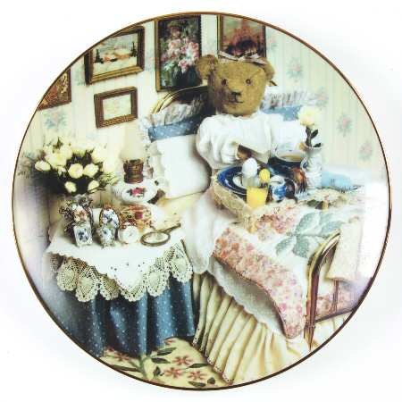 Bialosky & Friends Breakfast In Bed - Boxed
