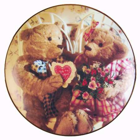 Bialosky & Friends Sweetheart - Boxed