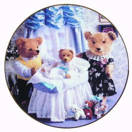 Bialosky & Friends Family Addition - Boxed