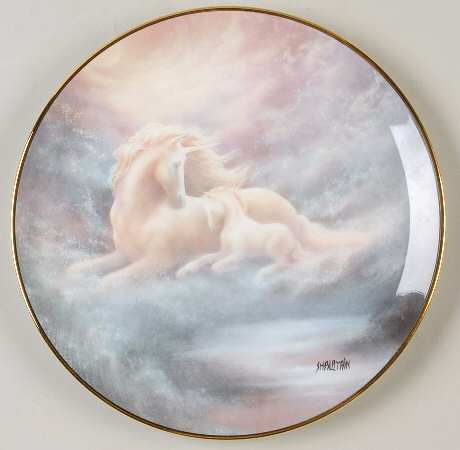 Magical World of Legends &amp; Myths by Hamilton Collection