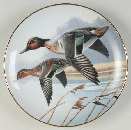 North American Ducks Twin Flight - No Box