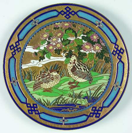 Timeless Expression Orient Courage - Boxed