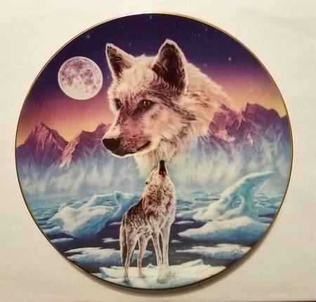Wilderness Spirits Breaking The Silence - Boxed