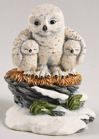 Mother's Instinct Mother's Warmth - No Box