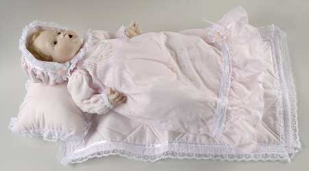 Hamilton Dolls Melissa - Boxed