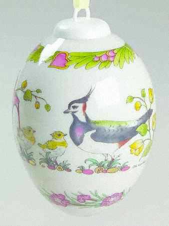 Annual China Spring Egg 1999 Egg - No Box