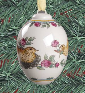 Annual China Spring Egg 2005 Egg - Boxed