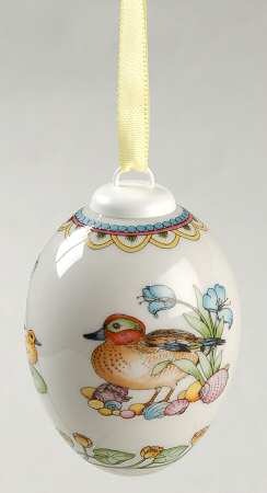 Annual China Spring Egg 1995 Egg - Boxed