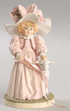 Collector Club-Maud Humphrey Bogart Special Friends - Boxed by Hamilton Collection