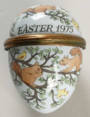 Easter Annual Box by Halcyon Days