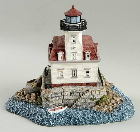 Hudson River Series Esopus Meadows, Ny - With Box