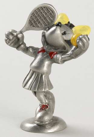Disney Sporting Life Tennis - Minnie - No Box