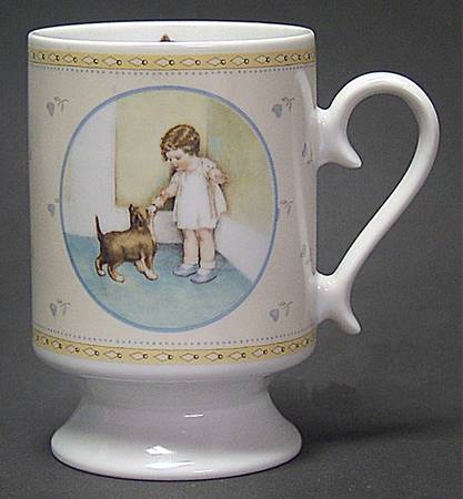 Child's Best Friend The Reward - No Box
