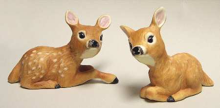 Snuggle Babies by Hamilton Collection