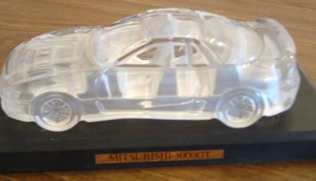Magic Crystal for Men Mitsubishi 3000gt - No Box