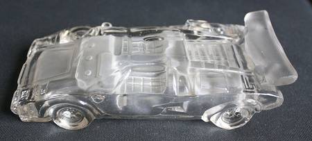 Magic Crystal for Men Lamborghini Countach - Boxed