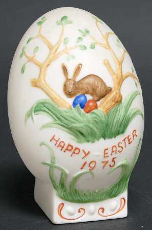 Easter Egg 1975 - With Box