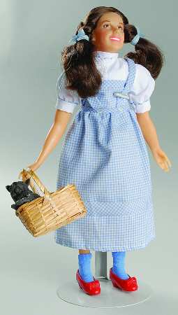 Wizard of Oz by Hamilton Collection
