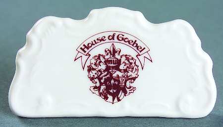 Advertising Signs by House of Goebel