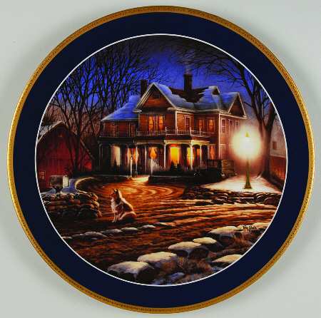 American Memories by Hadley House