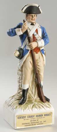 Concord Minutemen by Hoffman Distillery