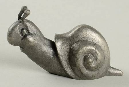 Whimsies Snail - No Box