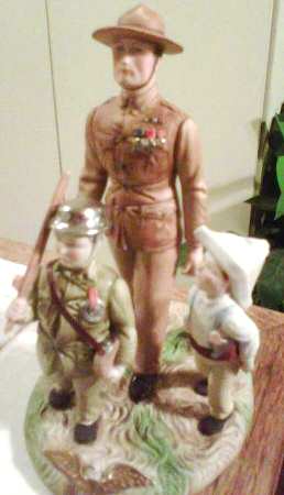 Home of the Brave by Hamilton Collection