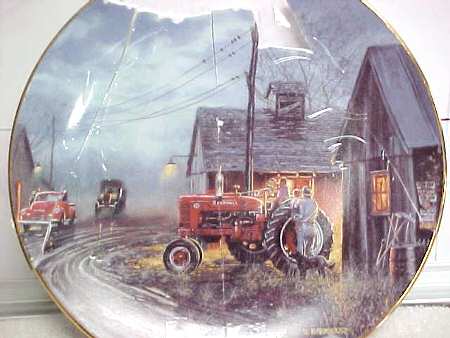 Country Life by Hadley House