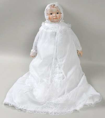 House of Global Dolls Victorian Style - With Box