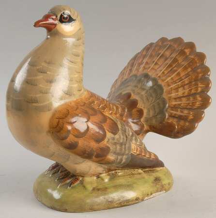 Vestrini Birds Pigeon - Boxed