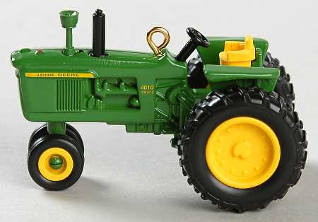John Deere 4010 Tractor - Boxed
