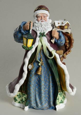 Saint Nicholas Collection A Gift From St Nicholas - Boxed