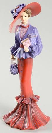 Portraits of Sytle & Grace-Kinkade Shopping Excursion - No Box