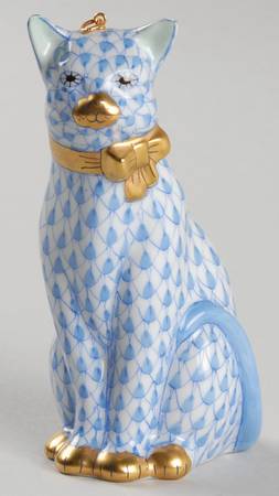 Herend Ornaments-Bells by Herend