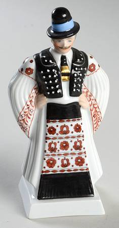 Wedding Party Groom - No Box