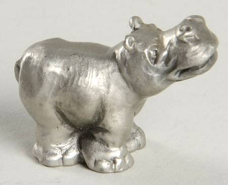Noah's Ark Female Hippo - No Box