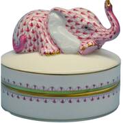 Boxes Elephant Box-Raspberry  - No Box