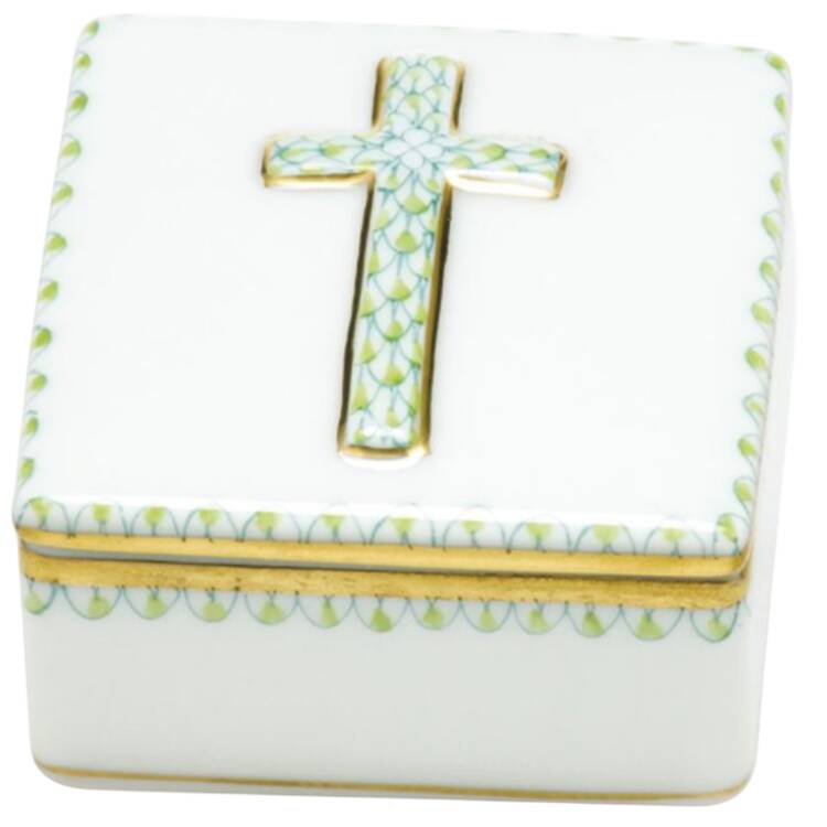 Boxes Prayer Box-Keylime - No Box