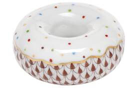 Manmade Objects Donut- Chocolate - No Box
