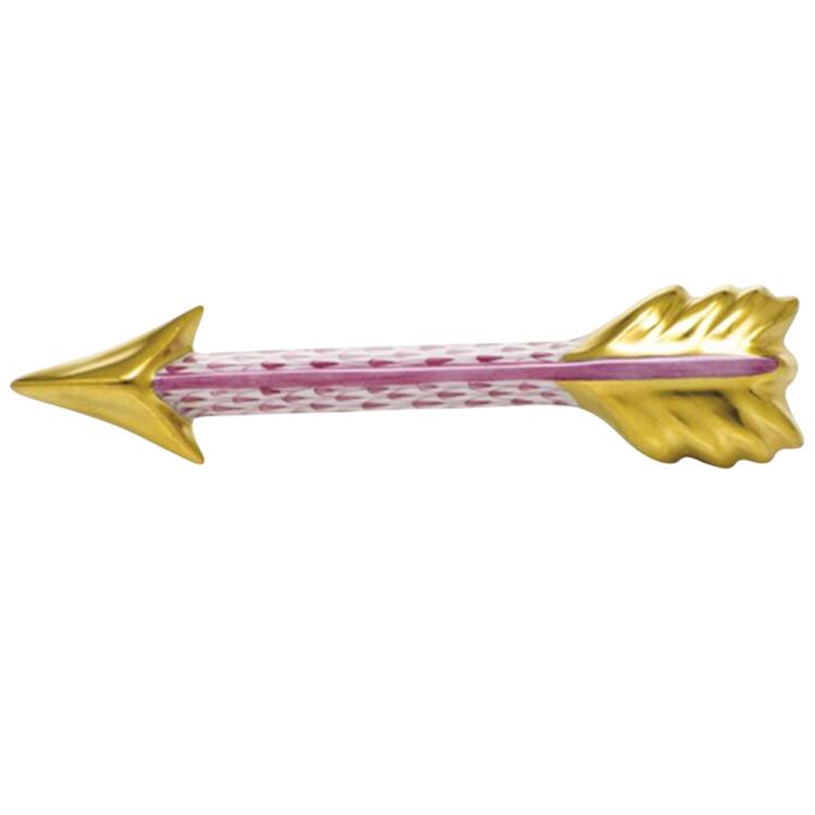 Manmade Objects Arrow-Raspberry - No Box