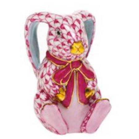Rabbits & Bunnies (Single) Bunny Ears- Rasp - No Box