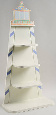 Lighthouse Collection by Hamilton Collection
