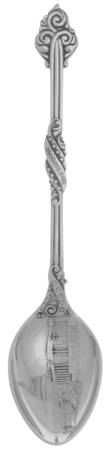 Sterling Souvenir Spoons by Howard Sterling 