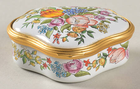 Scully &amp; Scully Box by Halcyon Days