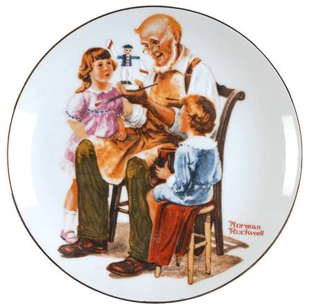 Beloved Classics by International Collectible Finder