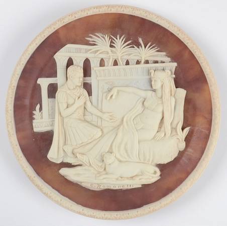 Great Romances Of History by Incolay Studios