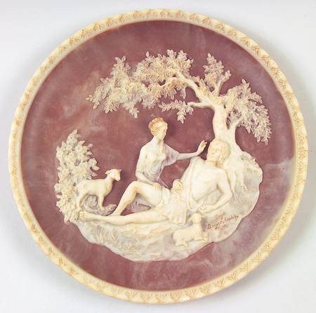 Romantic Poets Collection A Thing Of Beauty - Boxed